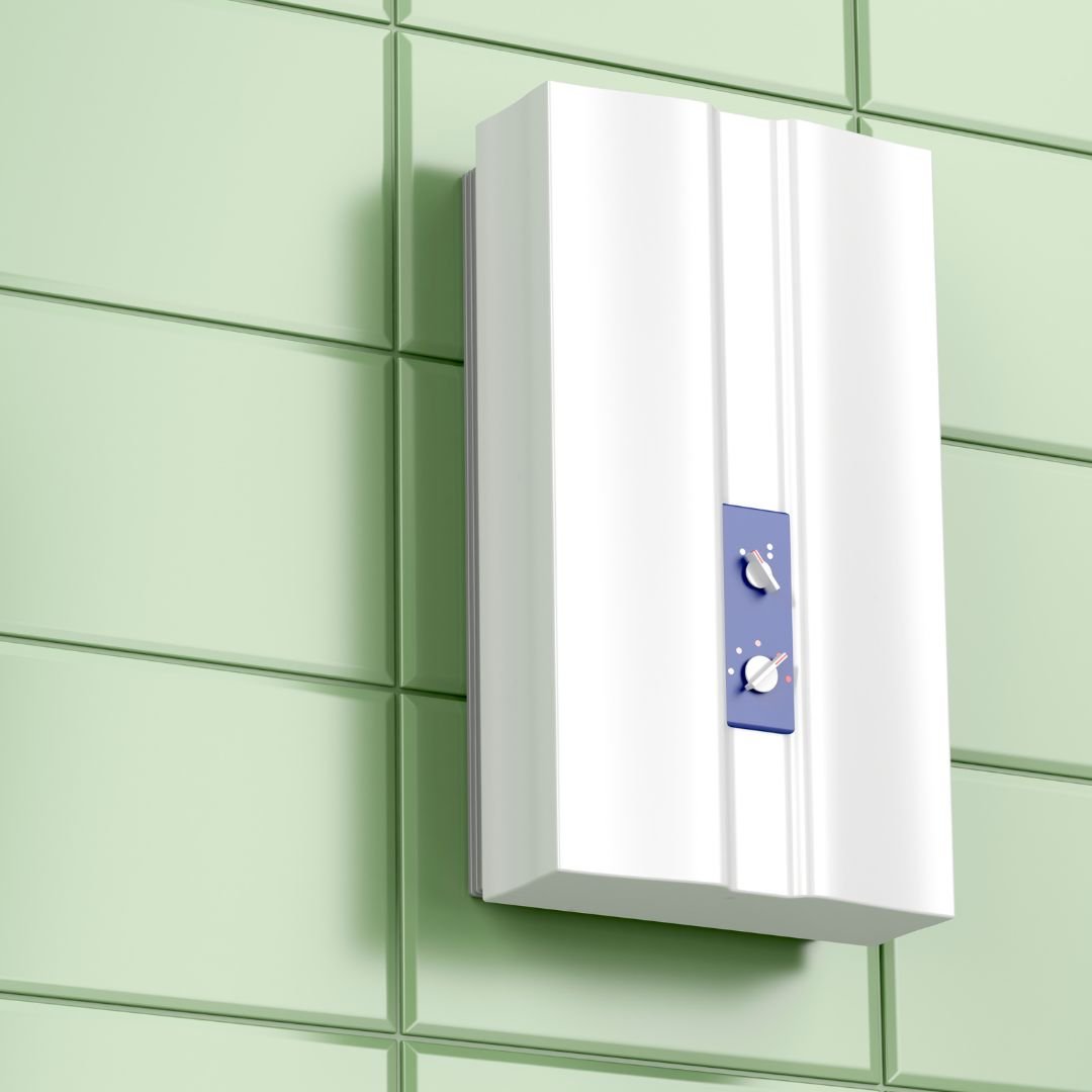 صيانة سخانات وايت ويل